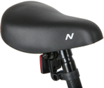 Детский велосипед Novatrack Strike 14" (2020)