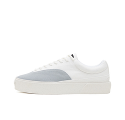 Кроссовки EQLZ EQUALIZER 'Devil White' 24FC22L41A