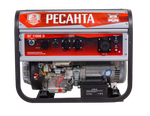 Электрогенератор Ресанта БГ 11000 Э