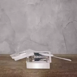 Масленка 9см Roomers Tableware