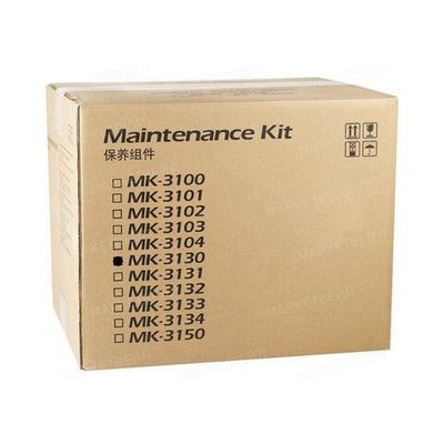 Сервисный комплект KYOCERA MK-3130 FS-4100/4200/4300/M3560 (1702MT8NL0/1702MT8NLV)