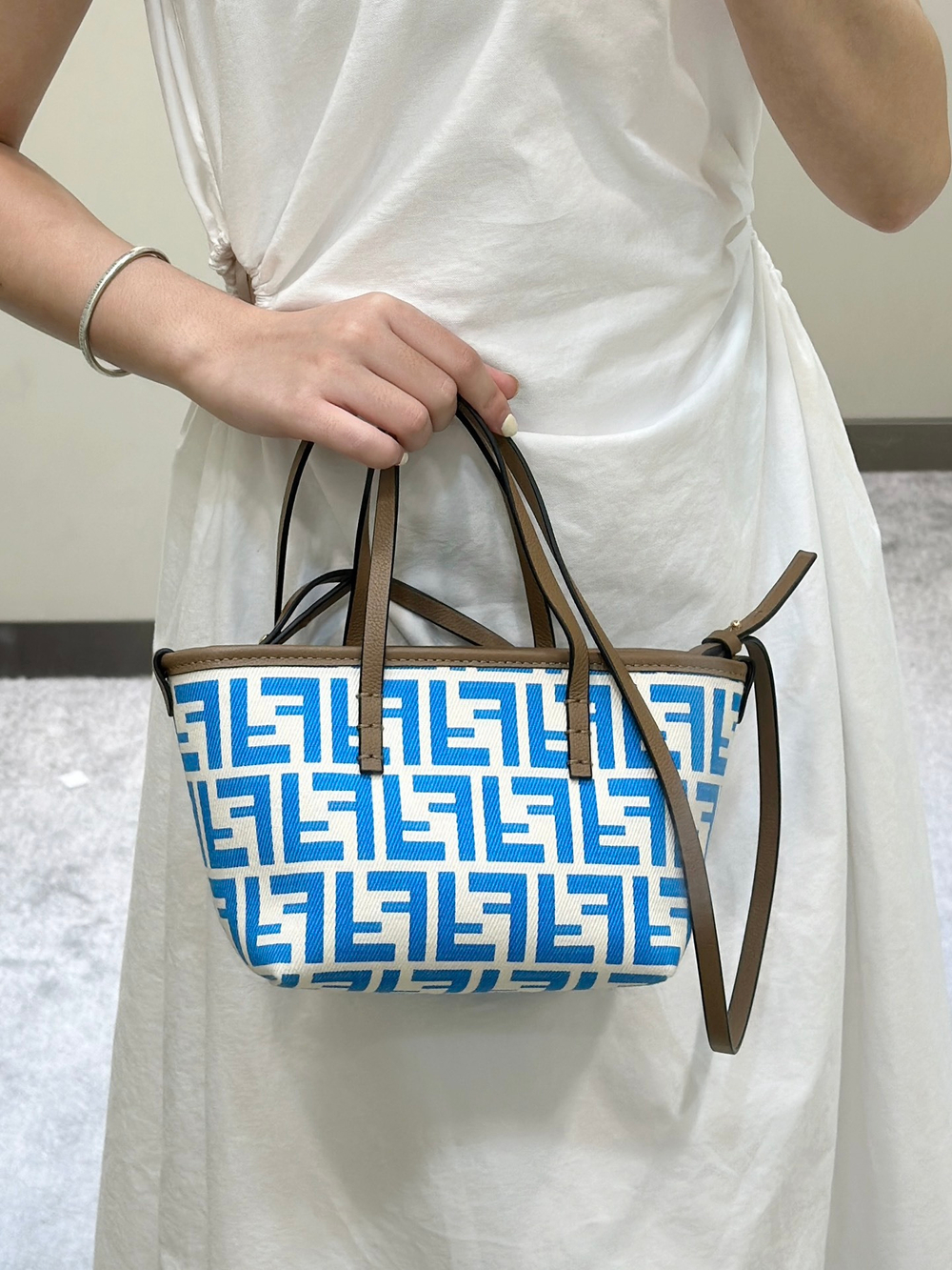 Fendi Mini Roll