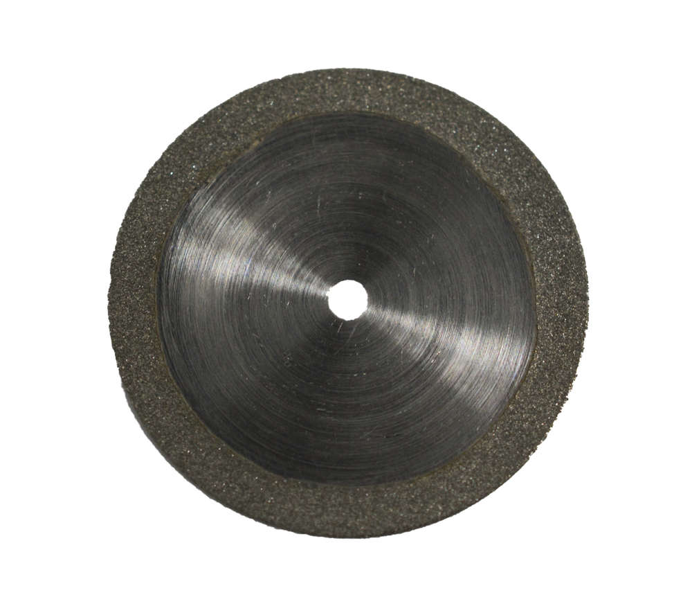 Диск алмазный АГРИ "Супер"