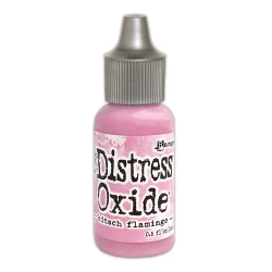 Дозаправки Distress Oxide Re-Inker