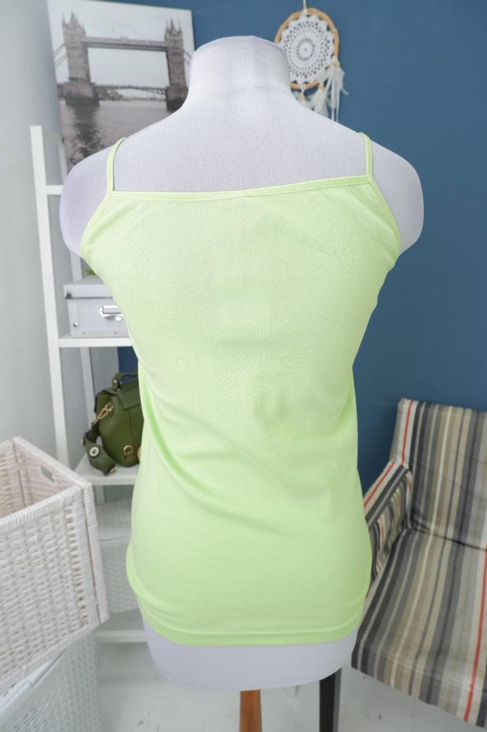 Топ трикотажный 42 размер