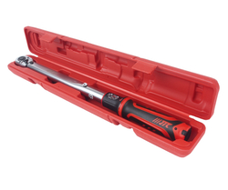 Ключ динамометрический 1/2" 20-200Нм 500мм JTC