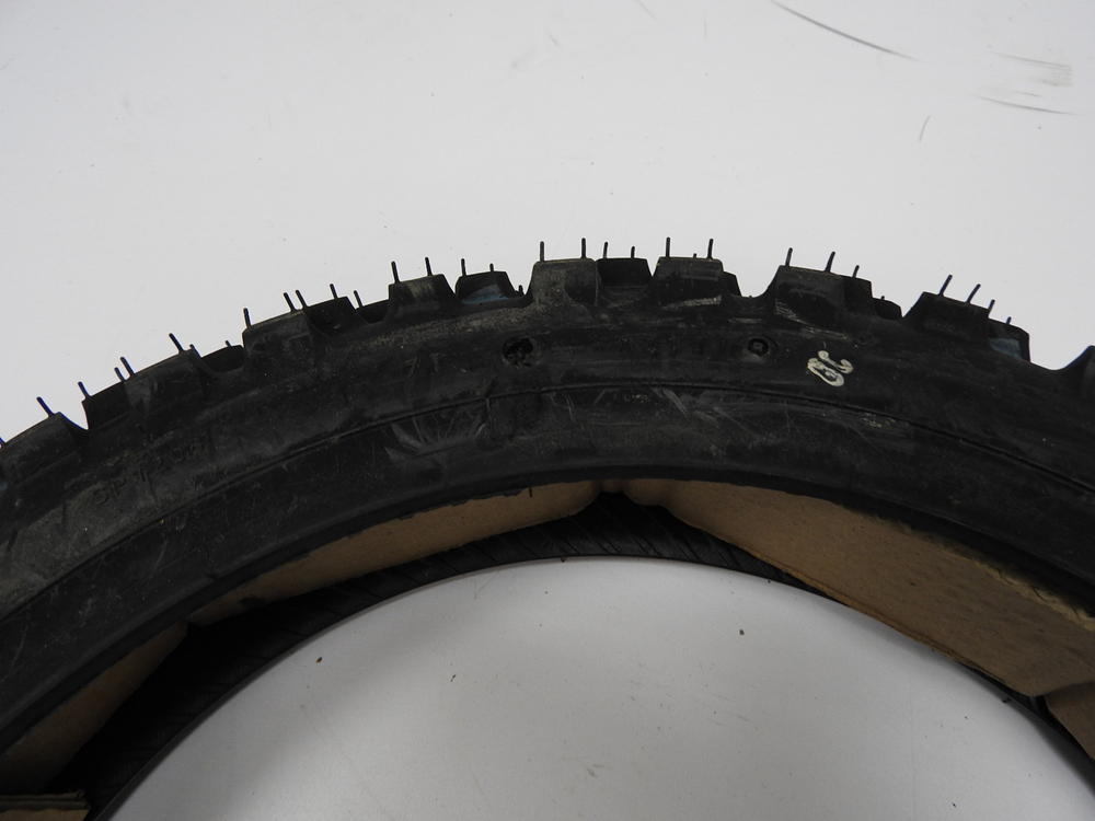 Шина 60/100-12 Geomax MX52f Dunlop