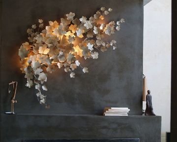 Светильник Wall lamp pandore