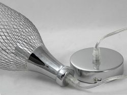 Подвесной светильник Lussole Peekskill LSP-9647