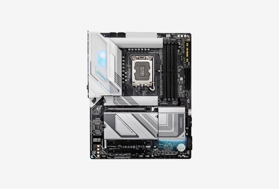 GIGABYTE Z890 GAMING X WIFI7_0126709110240