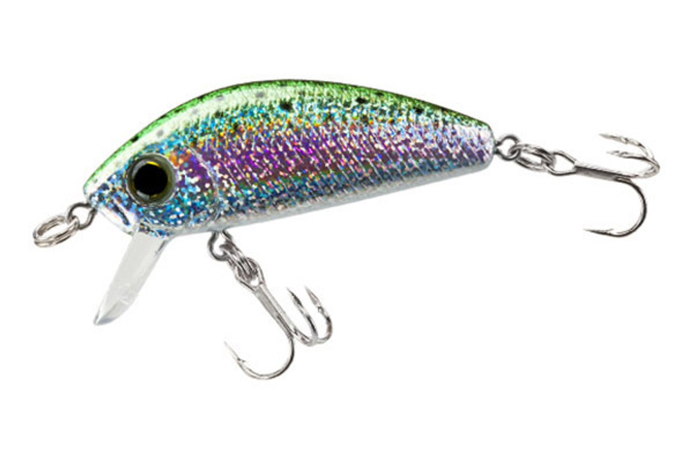 Воблер для рыбалки Yo-Zuri L-Minnow