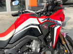 Honda Africa Twin CRF 1000 DCT - 2018 год
