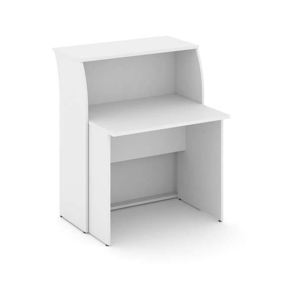 Riva Ресепшен набор вариант №1 А.РН-1 Белый 944*506*1150