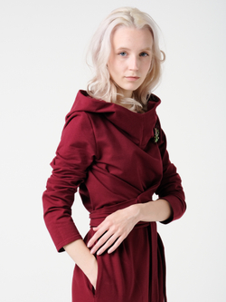 Платье Assassin NEW (с поясом)