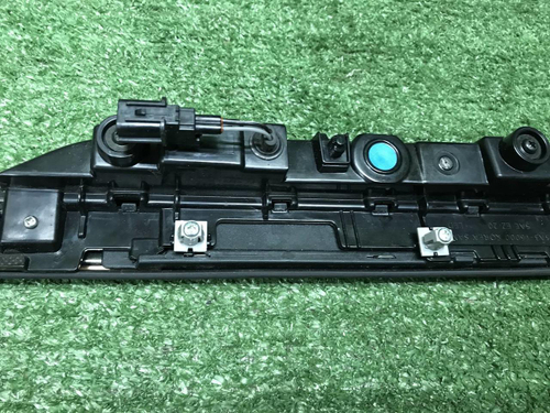 Указатель поворота левая Genesis GV80 (2020-н.в.)