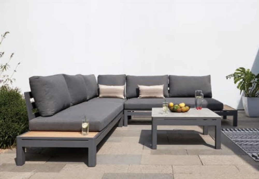 Комплект мягкой мебели Tagliamento Fred