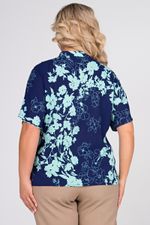 Блузка Лили №1 Valentina