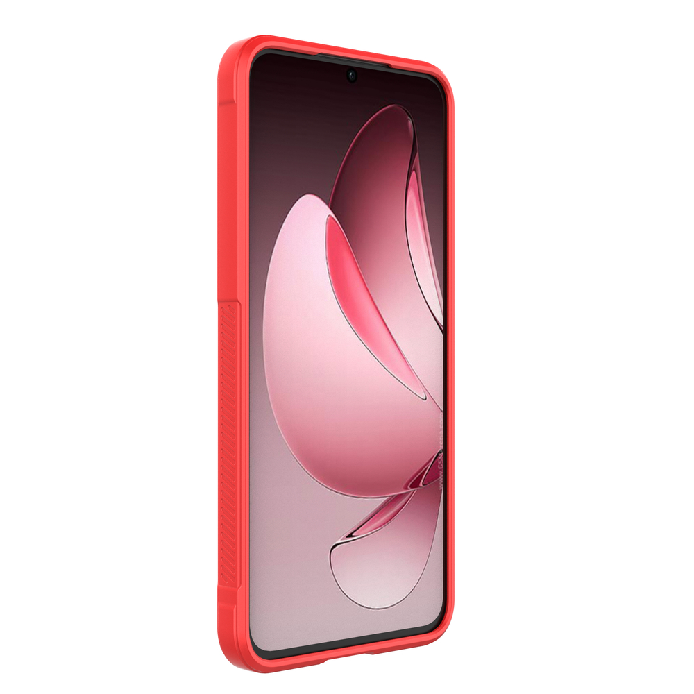 Противоударный чехол Flexible Case для Samsung Galaxy S25 FE