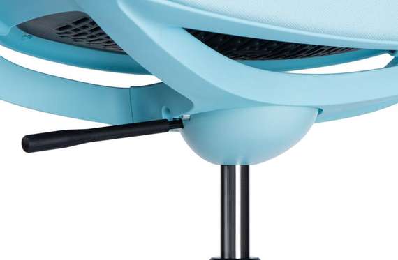 Кресло Dream B2202 Голубой