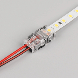 Коннектор HIP-MONO-8-2pin-STW (Arlight, -) 032235