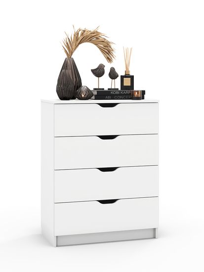 белый / белый