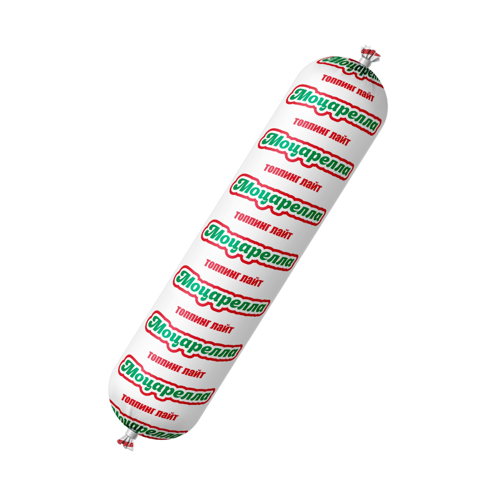 Сыр Моцарелла Топпинг вес (7324)