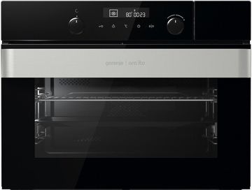 Электрический духовой шкаф Gorenje BCS 547-ORA-B