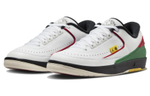 Кроссовки Jordan Air Jordan 2 Low "Quai 54"