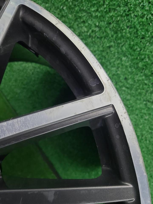 Диск литой R21 Maserati Levante (2016-2024) перед