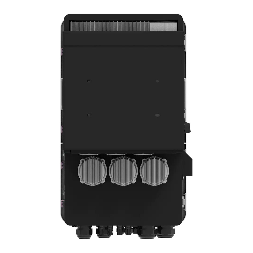 Гибридный солнечный инвертор DEYE SUN-15K-SG05LP3-EU-SM2