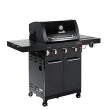 Газовый гриль Char-Broil Professional Core 3B, 4 горелки