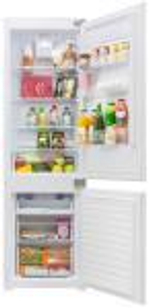 Встраиваемый двухкамерный холодильник Schaub Lorenz SLU E235B4