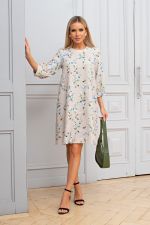 Платье Кэрита №12 Valentina