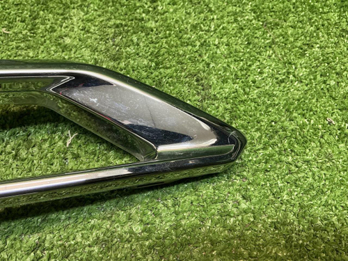 Молдинг перед. бампера Chery Tiggo 8 Pro Max 22-24