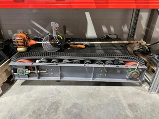 Питатель на завод NFLG