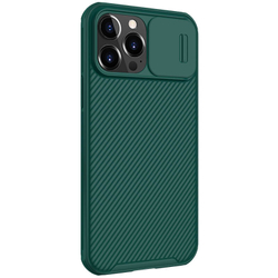 Накладка Nillkin CamShield Pro Case с защитой камеры для iPhone 13 Pro Max