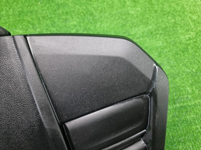 Накладка двигателя Hongqi HS5 (2019-н.в.)