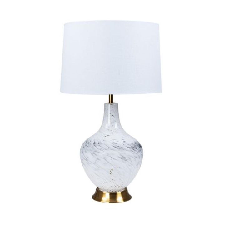 Настольная лампа Arte Lamp Saiph A5051LT-1PB