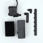 Фильтр внутренний Sea Star HX-300L с дождевальной флейтой 400лч 5Вт 2813335 F1328BA-83