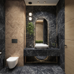 ROCKWOOD BEIGE RT7011-P