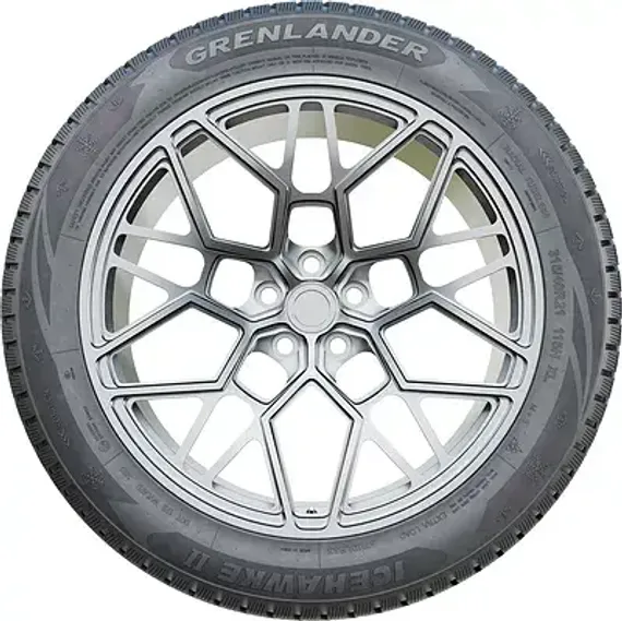 Grenlander IceHawke II 315/35 R22 111H XL