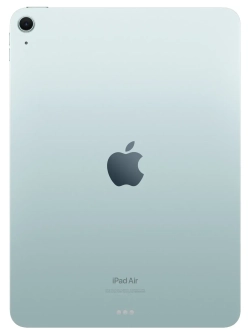 Apple iPad Air 11" (2025) M3 Wi-Fi 256 ГБ Голубой
