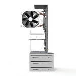 PridePC SSprise Lite белый