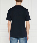 Футболка BOSS ORANGE - темно-синий(50516003)