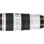 Объектив Canon EF 70-200mm f/4 IS II USM (РСТ)