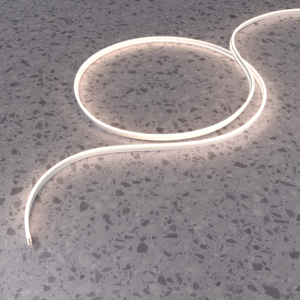 Гибкий неон Led Strip 432029