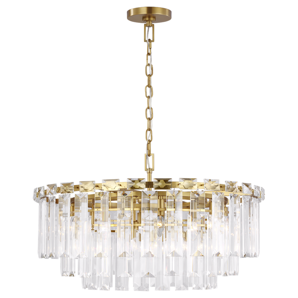 Люстра Visual Comfort Arden Large Chandelier