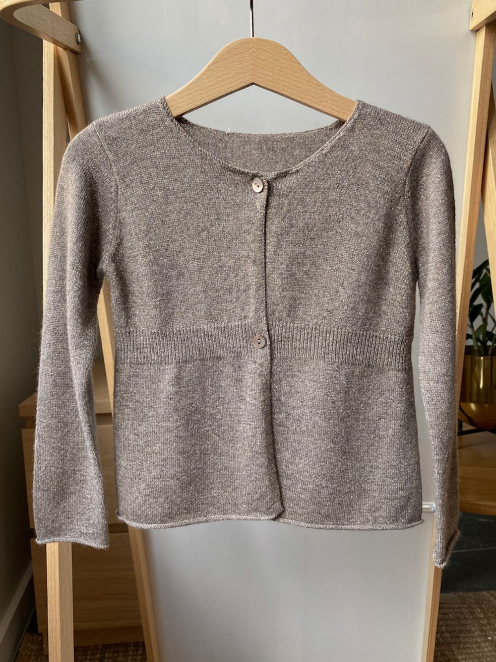 Кардиган, 104