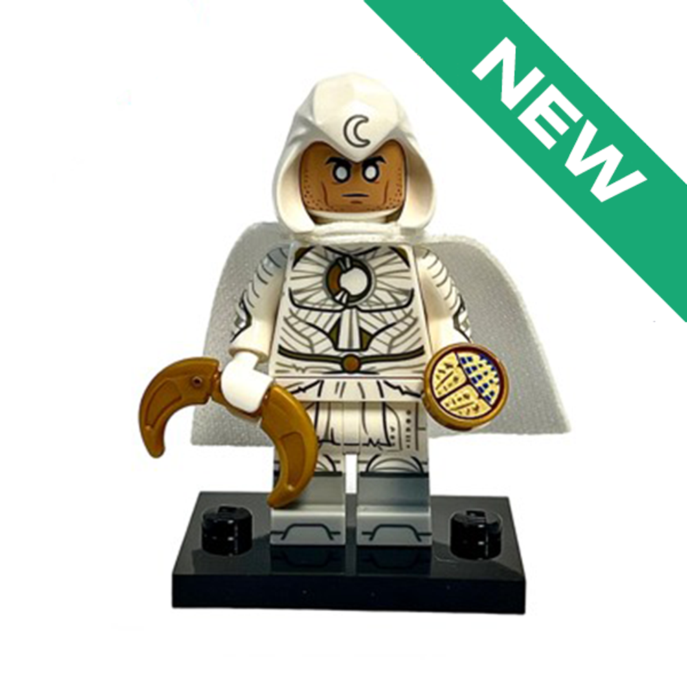 NEW Лунный рыцарь 71039 colmar2-2