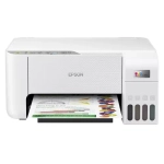 МФУ струйное цветное Epson L3266 (C11CJ66411)